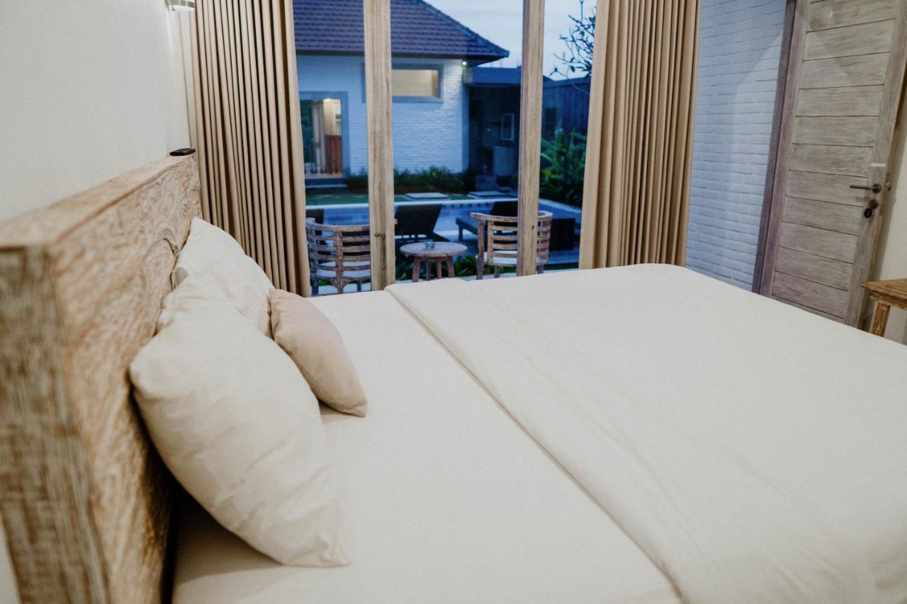 Berawa Dini Guesthouse Canggu Εξωτερικό φωτογραφία