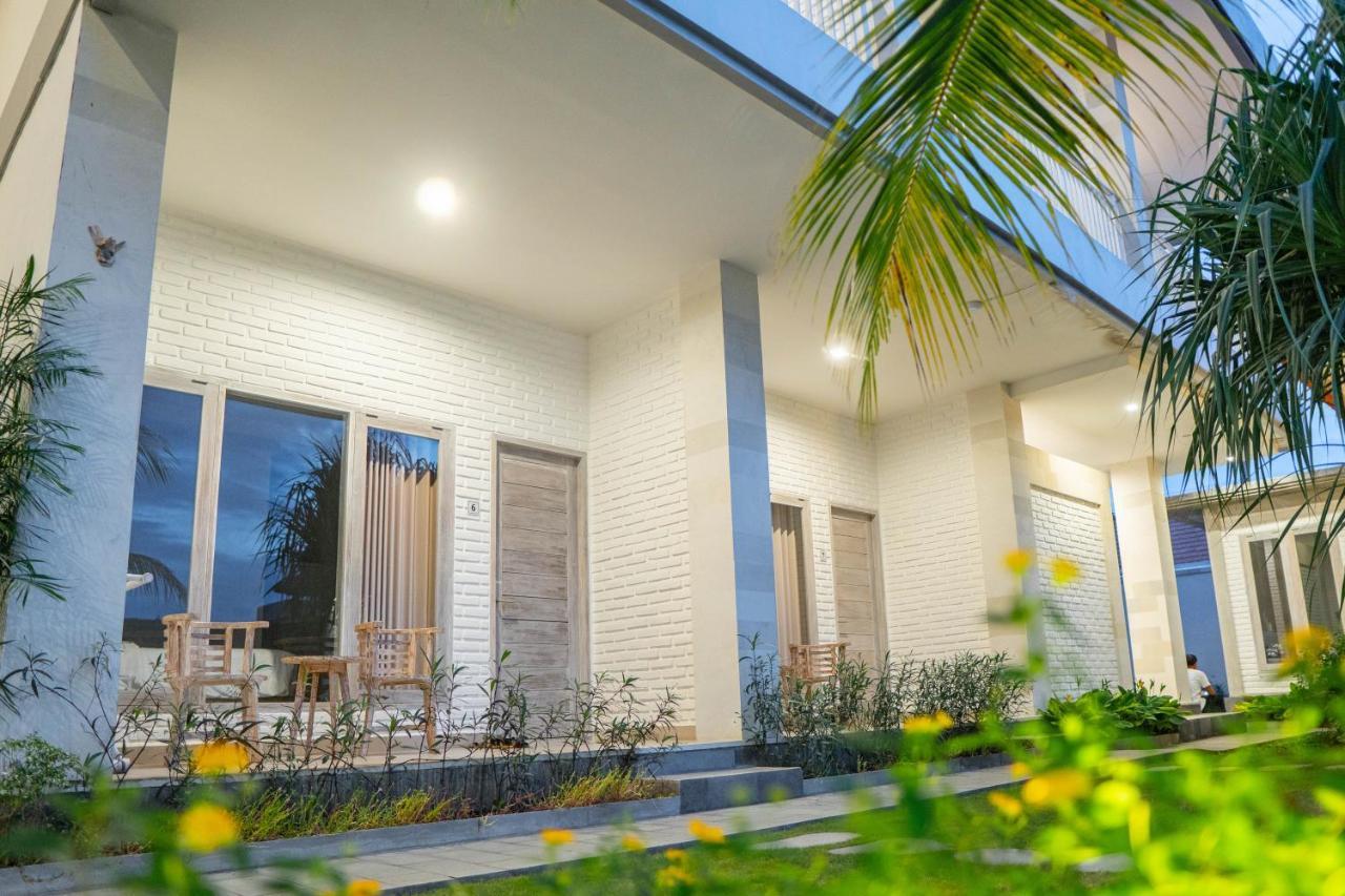 Berawa Dini Guesthouse Canggu Εξωτερικό φωτογραφία