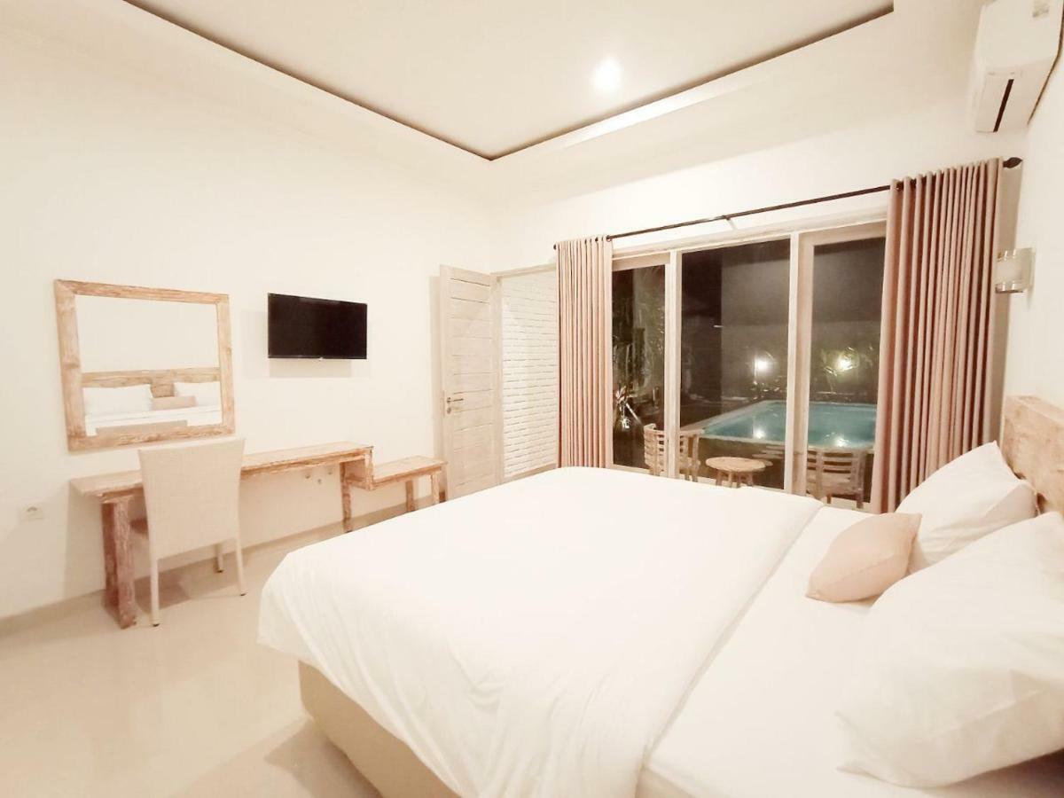 Berawa Dini Guesthouse Canggu Εξωτερικό φωτογραφία